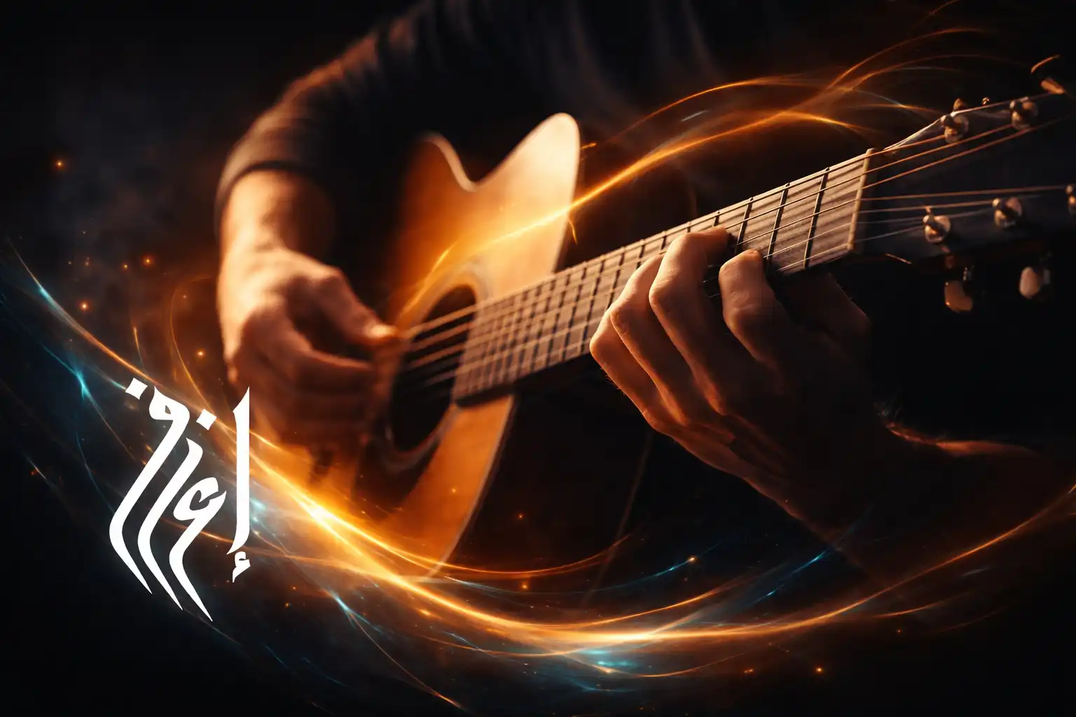 متى تشعر أنك “تعزف” فعلًا وليس مجرد تتعلم الجيتار؟